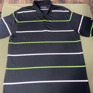 Nike Golf Polo Shirt
